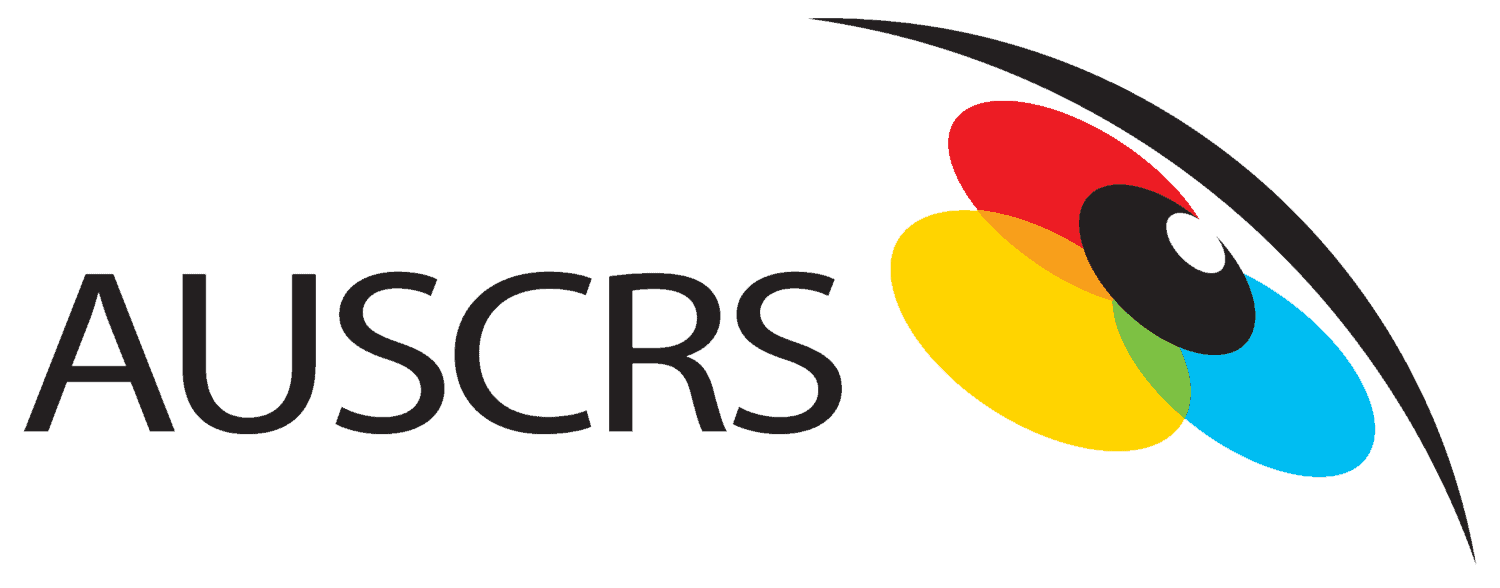 AUSCRS logo